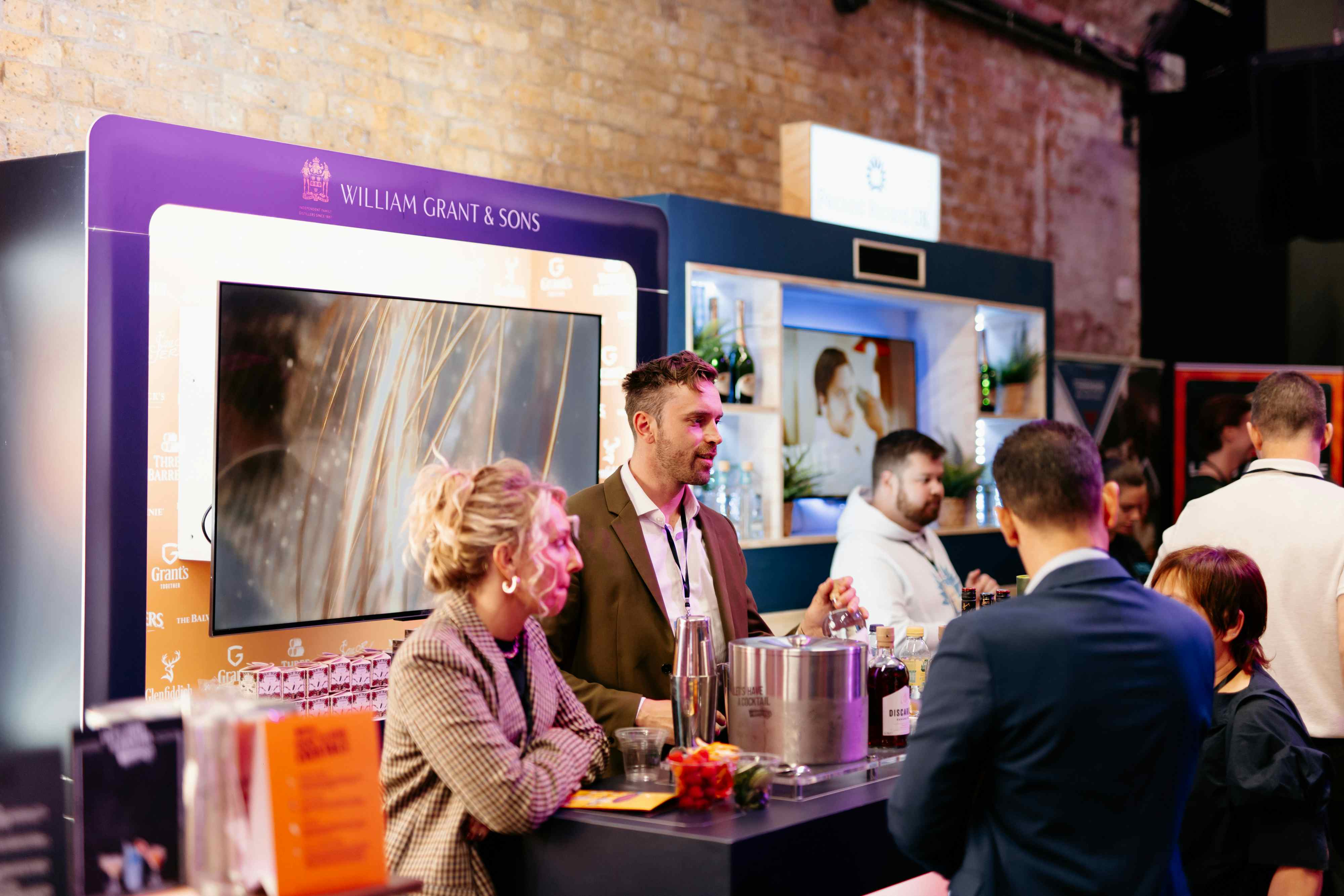 26 Leake Street, 26 Leake Street